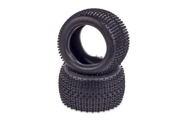 HPI 160355 - TREDZ TERRAHEX TIRE 160X90/3.8IN (2PCS)