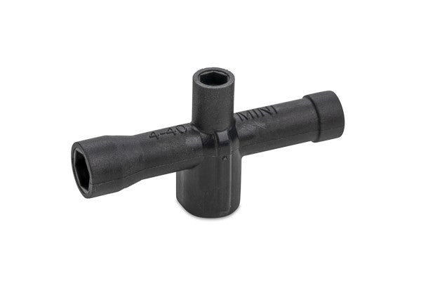 HPI 160362 - CROSS WRENCH SMALL (PLASTIC)