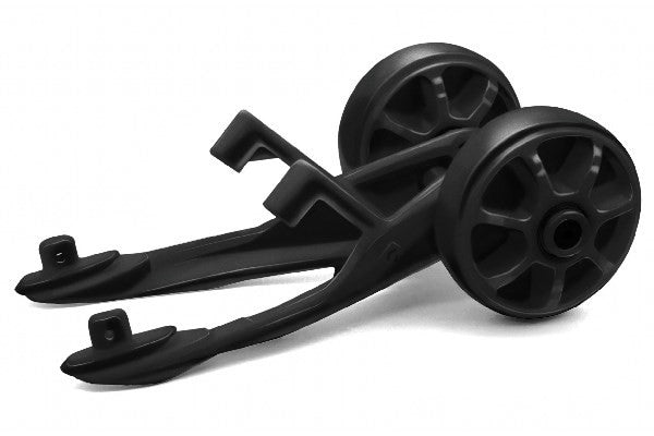 HPI 160398 - SAVAGE WHEELIE BAR V2