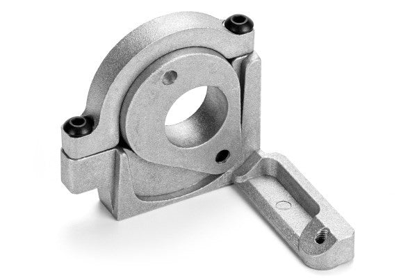 HPI 160407 - MOTOR MOUNT SET V2 (SPORT 3)