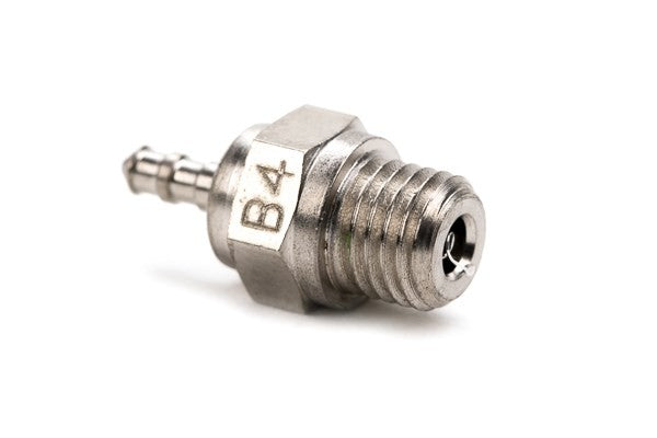 HPI 160409 - GLOW PLUG HOT B4