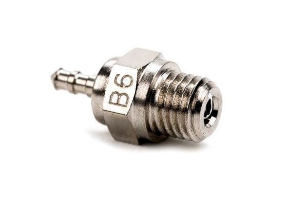 HPI 160411 - GLOW PLUG COLD B6 (STD)