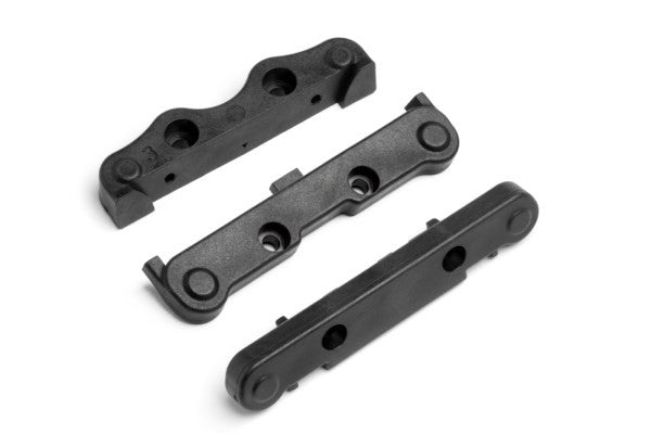 HPI 160417 - HD PIVOT PLATE SET