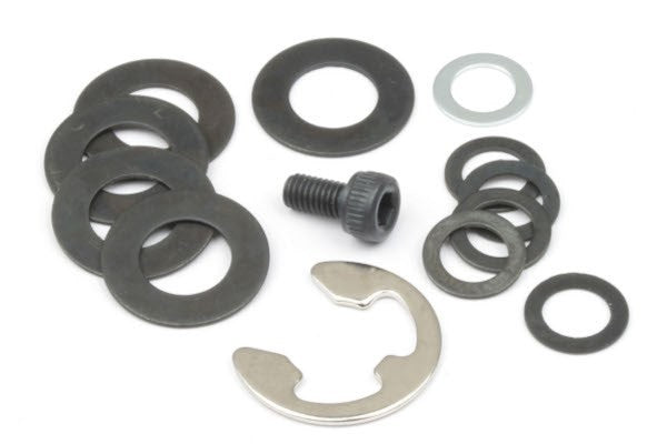 HPI 66596 - SCREW AND WASHER SET