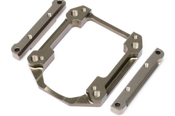 HPI 67366 - ENGINE MOUNT SET