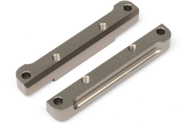 HPI 67367 - ENGINE MOUNT SET (2PCS)