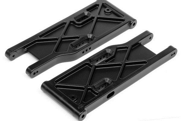 HPI 67809 - REAR SUSPENSION ARM (2PCS/D8T)