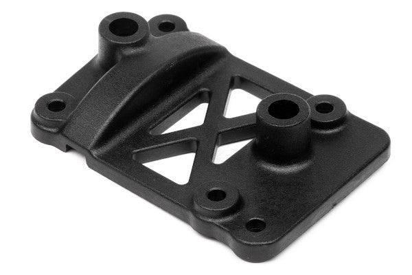 HPI 67821 - CENTER DIFF MOUNT COVER