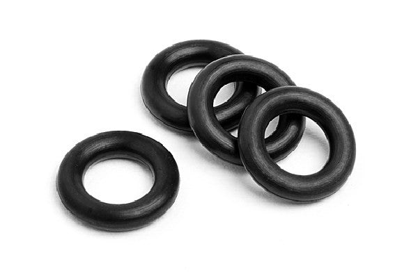 HPI A020 - O-RING P-5 (4 PCS)