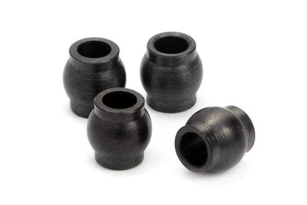 HPI A133 - BALL 5.8 X 6MM(4PCS)