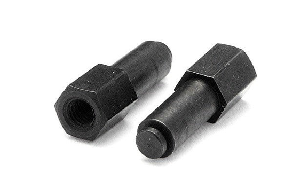 HPI A183 - PILOT SHAFT 4 X 15MM