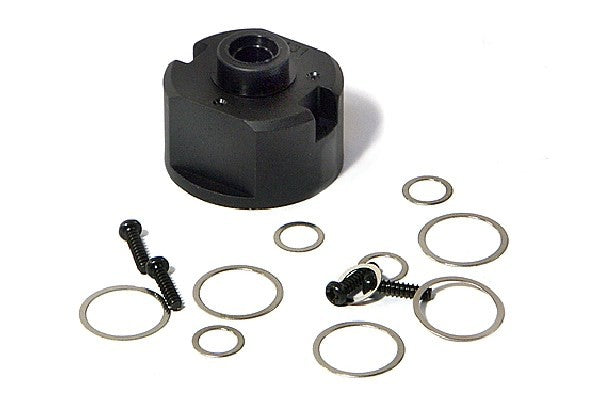 HPI A431 - DIFF CASE