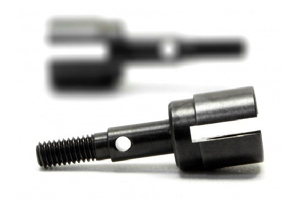 HPI A556 - AXLE 5 X 32MM (FRONT)(2PCS)