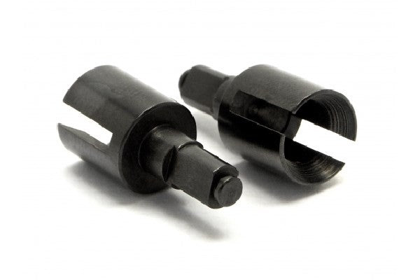 HPI A558 - DIFFERENTIAL SHAFT (2PCS)