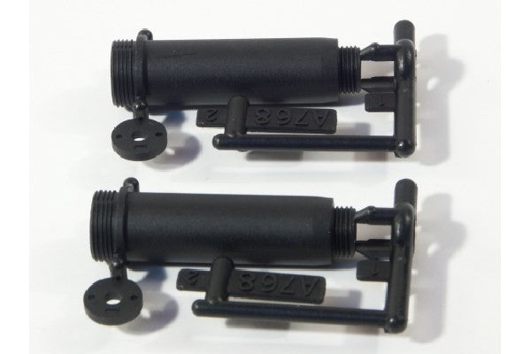 HPI A768 - SHOCK BODY SET (70-103MM/2PC)