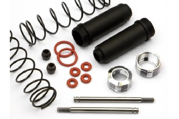 HPI A773 - HPI SPORT SHOCK SET (62 - 87MM)(MT FRONT)