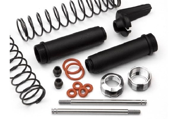 HPI A775 - HPI SPORT SHOCK SET (70 - 103MM)(MT REAR)