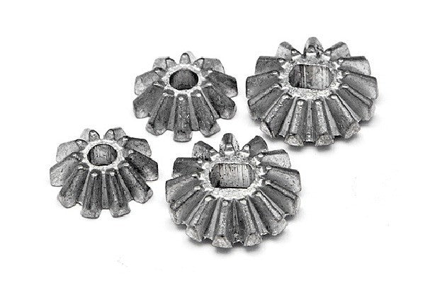 HPI A850 - DIFF BEVEL GEAR SET (13T/10T)