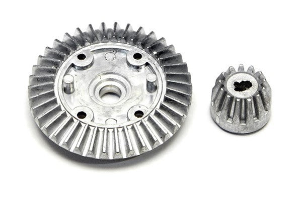 HPI A855 - DIFF FINAL GEAR SET (P1X38T/P1X13T)