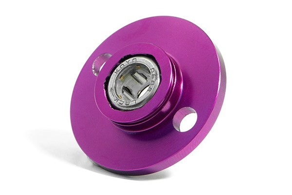 HPI A882 - 2 SPEED 1ST ALUMINUM GEAR ADAPTER (OP NITRO)