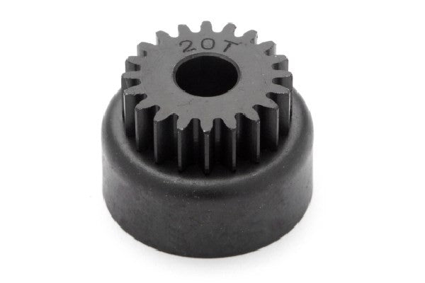 HPI A980 - CLUTCH BELL 20 TOOTH (1M)