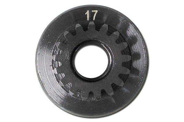 HPI A992 - HEAVY DUTY CLUTCH BELL 17 TOOTH (1M)