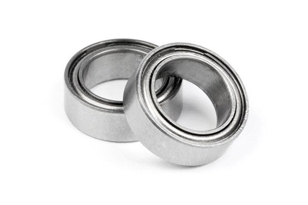 HPI B011 - BALL BEARING 1/4X3/8 IN. (2PCS)