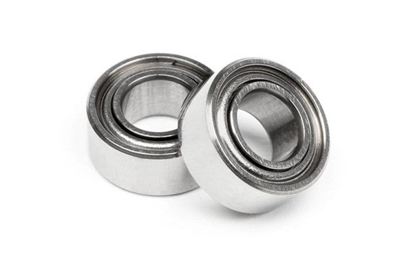 HPI B013 - BALL BEARING 3 X 6 X 2.5MM