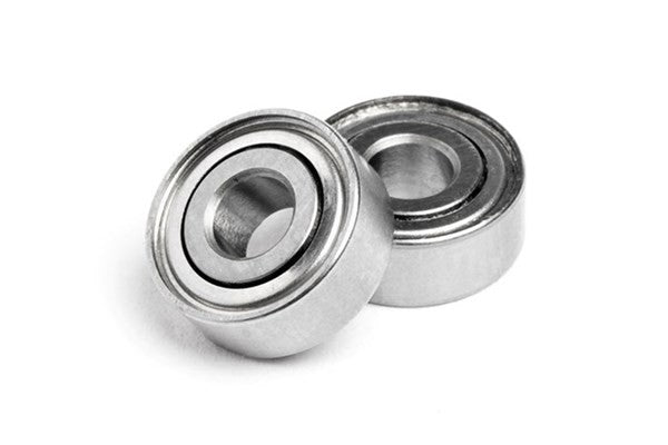 HPI B014 - BALL BEARING 3X8X3MM (2PCS)