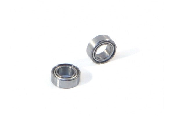 HPI B015 - BALL BEARING 4X7X2.5MM(2 PCS)