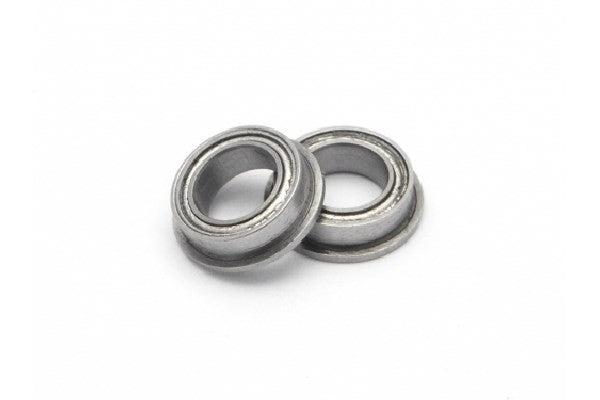 HPI B019 - BALL BEARING FLANGED 5 X 8 X 2.5MM (2PCS)