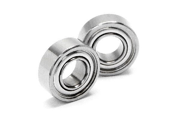HPI B022 - BALL BEARING 5 X 11 X 4MM ZZ (2 PCS)