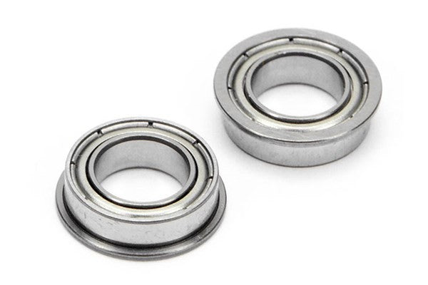 HPI B025 - BALL BEARING 6X10F