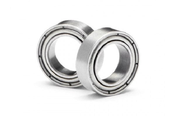 HPI B028 - BALL BEARING 6X10X3MM (2PCS)