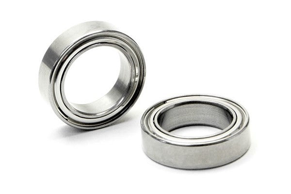 HPI B030 - BALL BEARING 10 X 15 X 4MM ZZ (2 PCS)