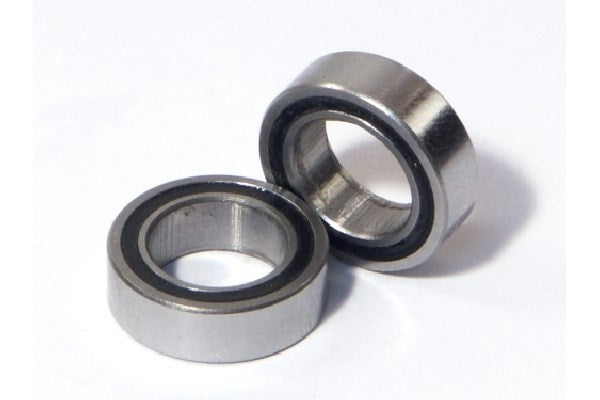 HPI B032 - BALL BEARING 10X16X5MM (2PCS)