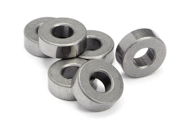 HPI B072 - METAL BUSHING 5X11X4MM (6PCS)