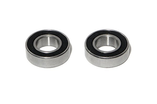 HPI B085 - BALL BEARING 8 X 16 X 5MM (2PCS)