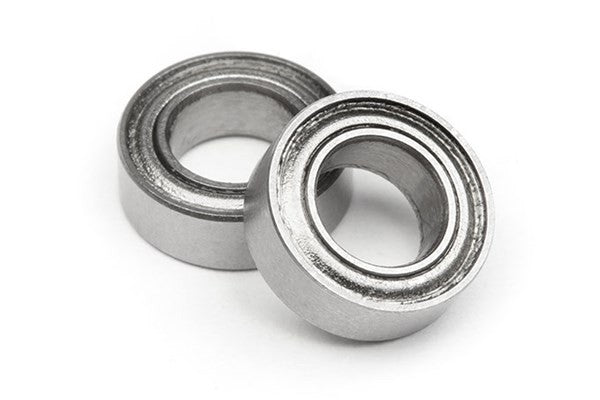 HPI B096 - BALL BEARING 5X9X3MM (2PCS)