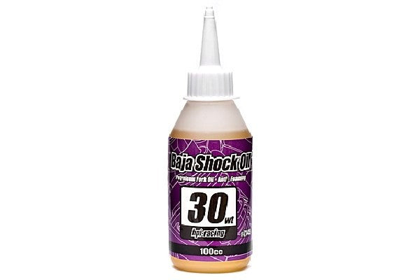 HPI Z145 - BAJA SHOCK OIL 30W (100CC)