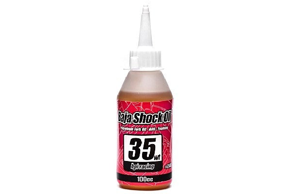 HPI Z146 - BAJA SHOCK OIL 35W (100CC)