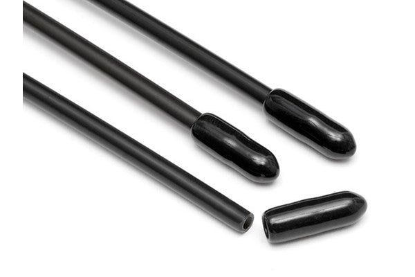 HPI Z149 - ANTENNA PIPE SET 400MM (3PCS