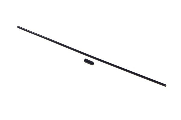 HPI Z150 - ANTENNA PIPE SET