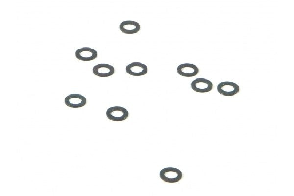 HPI Z203 - WASHER M3X6X0.5MM (10PCS)