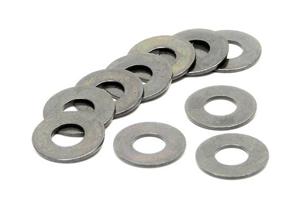 HPI Z224 - WASHER M3X8MM (10PCS)
