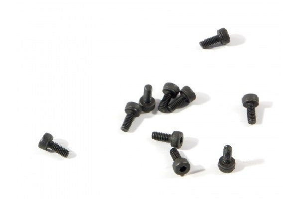 HPI Z234 - CAP HEAD SCREW M2X5MM (10PCS)