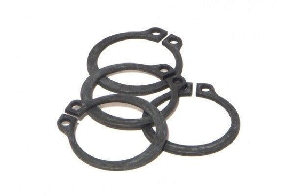 HPI Z235 - C CLIP 20MM (4PCS)