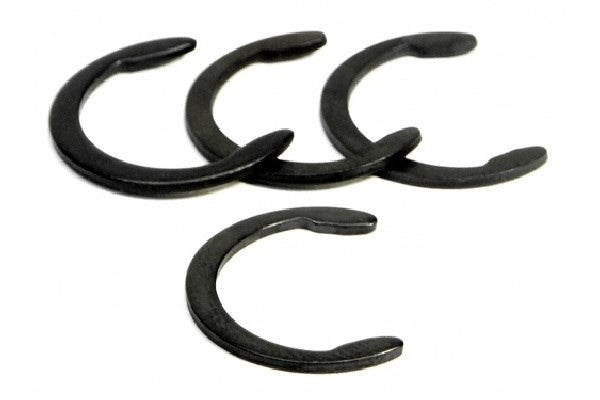 HPI Z238 - C CLIP 13MM (4PCS)