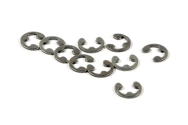 HPI Z243 - E-CLIP E3MM (10 PCS)