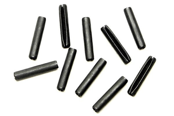 HPI Z251 - SPRING PIN 1.5 X 8MM (10 PCS)